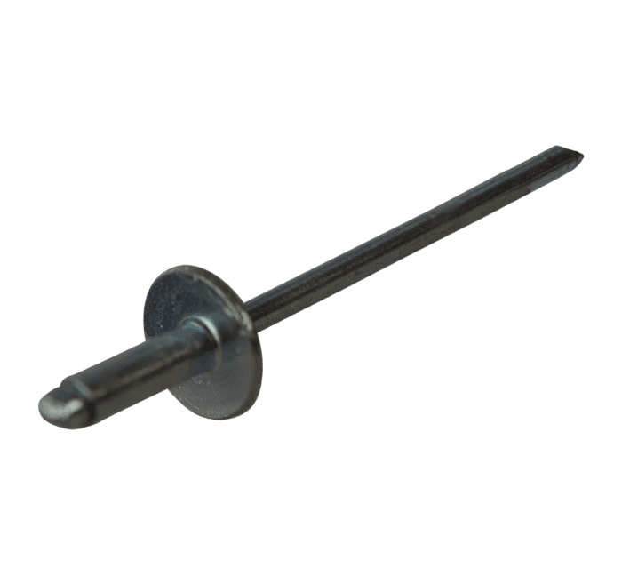 Apex Rivet - All Steel LF 3.2x10.2mm