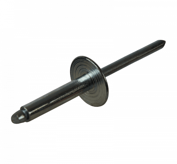 Apex Rivet - All Steel LF 4.8x24.1mm