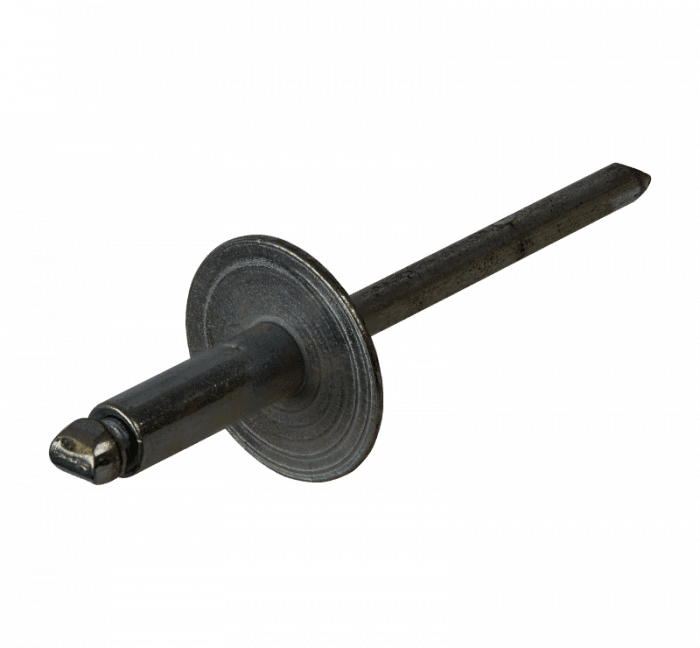 Apex Rivet - All Steel LF 4.8x14.6mm