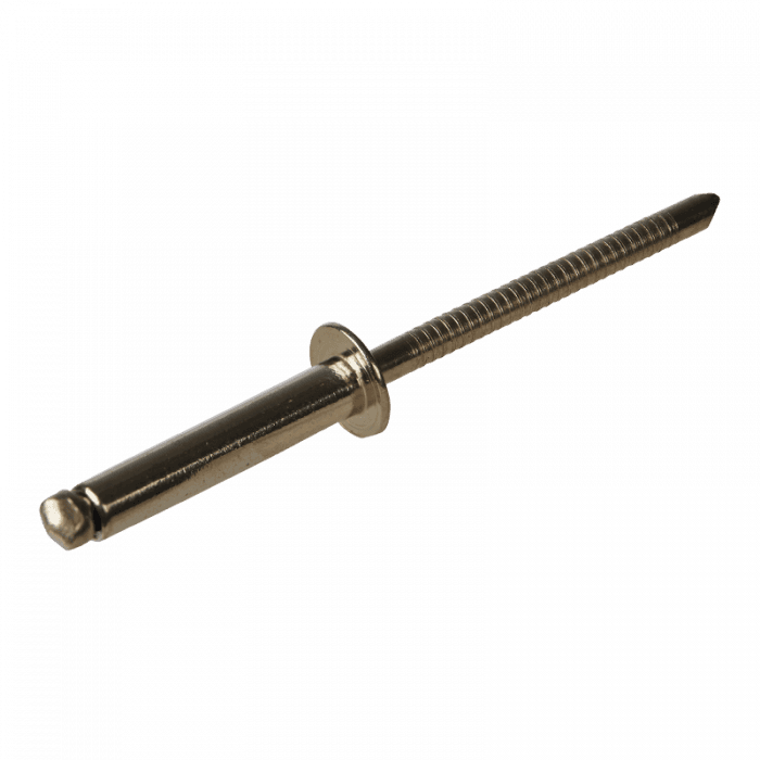 Apex Rivet - All Stainless 4.0x20.3mm