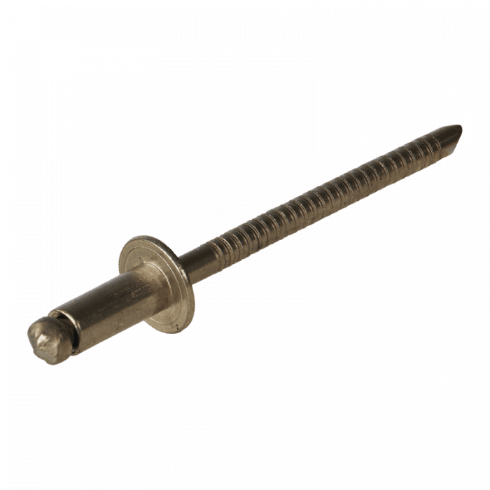Apex Rivet - All Stainless 4.0x10.8mm