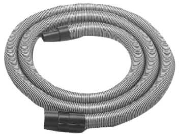 Eibenstock 35.0mm x 3.2m Vacuum Hose