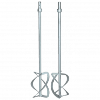 Mixing Drill Paddle
