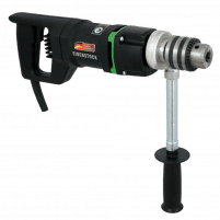 Heavy Duty Drills