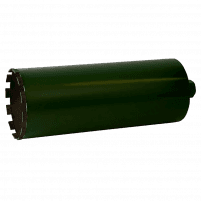 Diamond Core Drill Bits