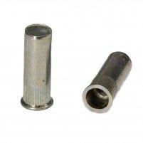 Apex Rivet Nut SS304 TH M4 Sealed