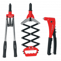 Apex Hand Rivet Tools