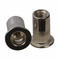 Aluminum Rivet Nuts