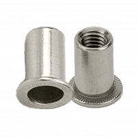 Stainless Steel Rivet Nuts