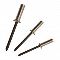 Sealed Countersunk