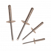 Multi-Grip Large Flange