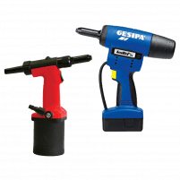 Rivet Tools