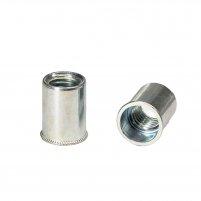Apex Rivet Nut SS304 TH M5