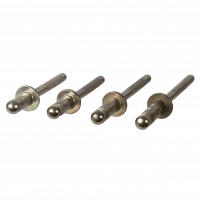 Gesipa G-Bulb Rivets