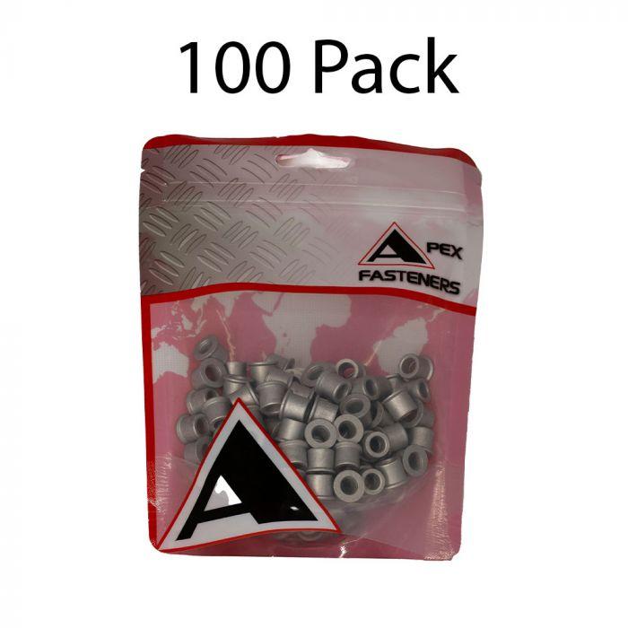 Aluminium Multigrip