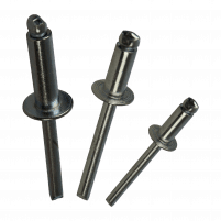 Metric Rivets