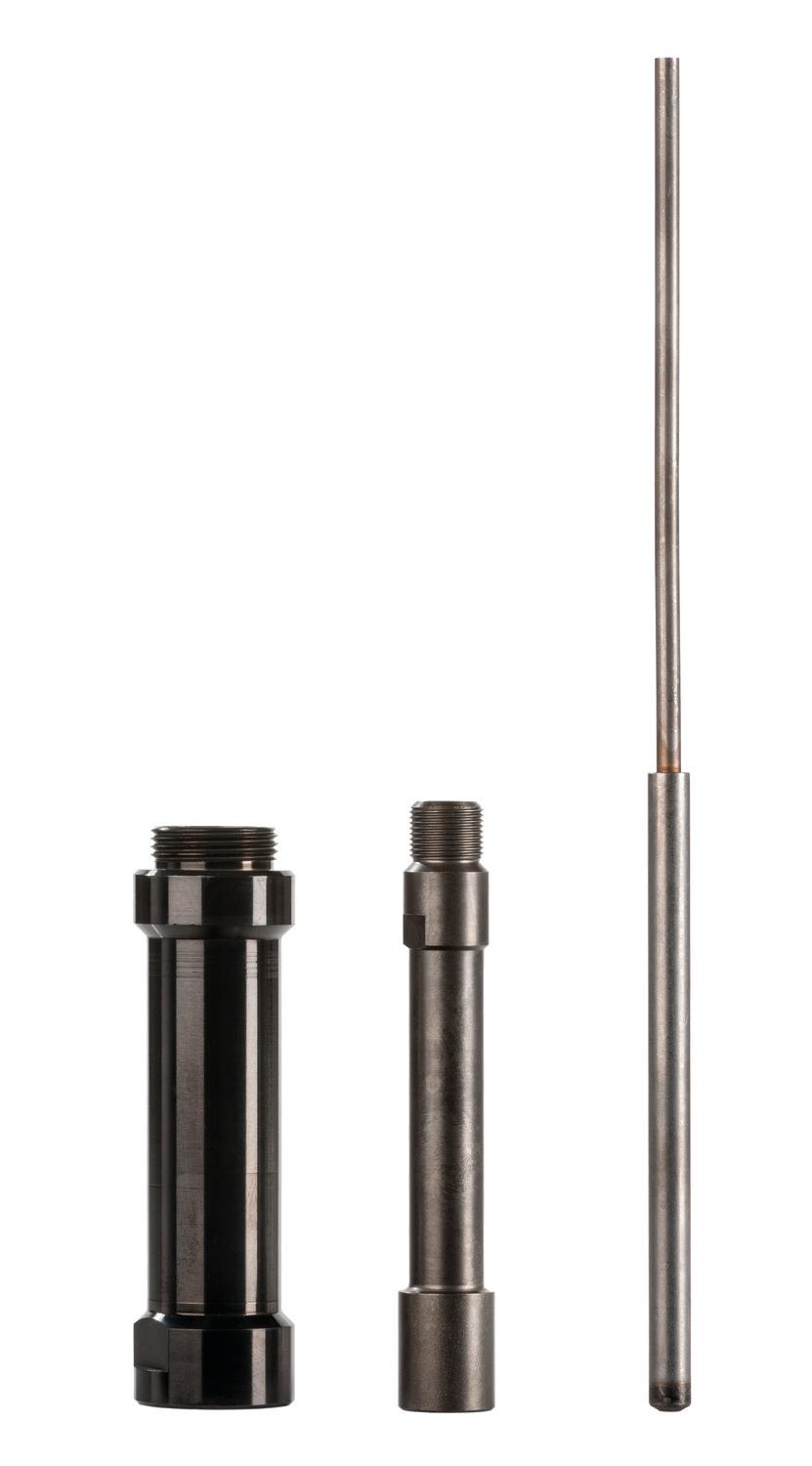 Gesipa 100mm multi-piece extension unit - TAURUS 3