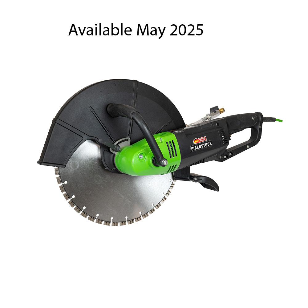 Eibenstock 400mm Wet Saw ETR 400.2P