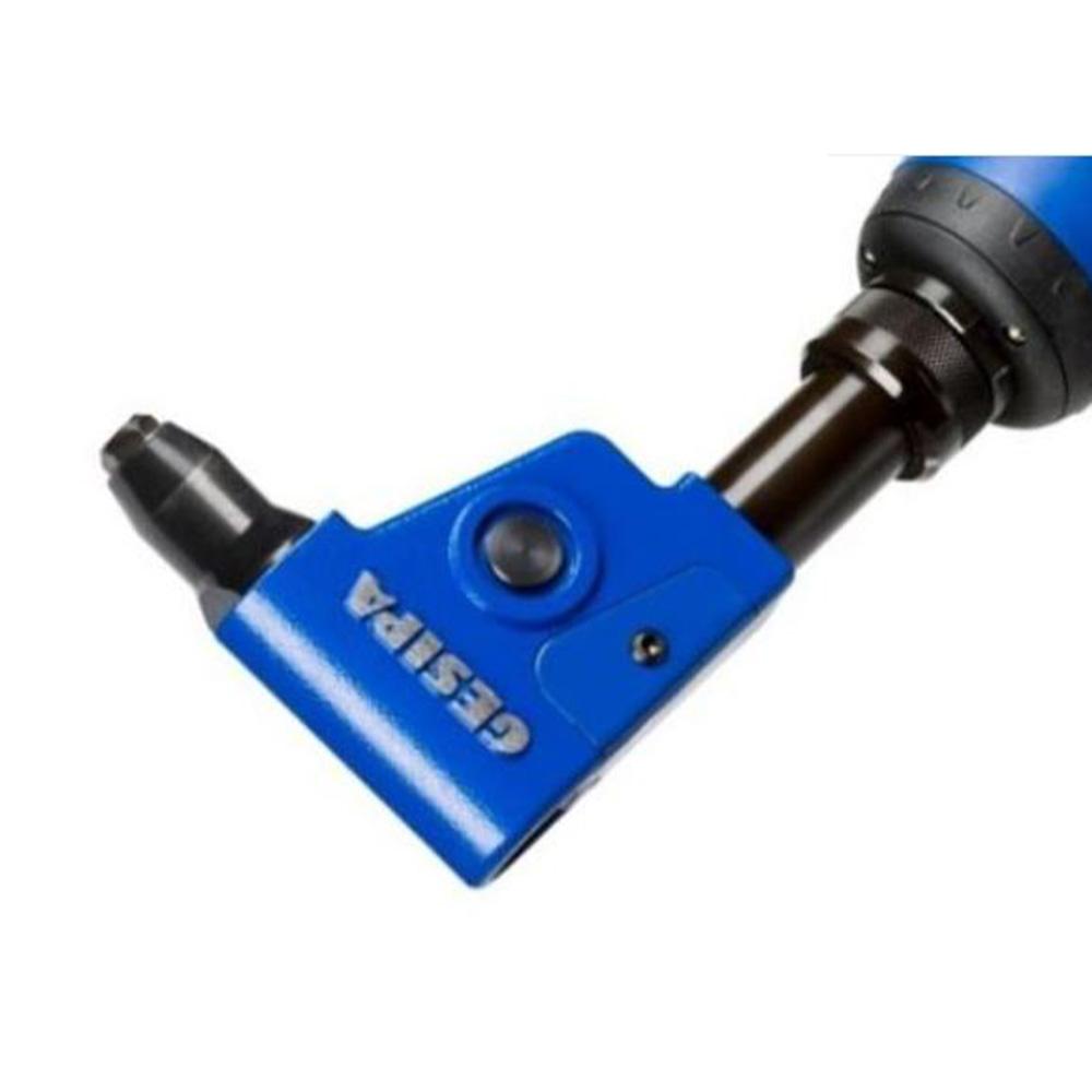Gesipa Angle Head 90° for Taurus1, 2 & 4 (758 0101)