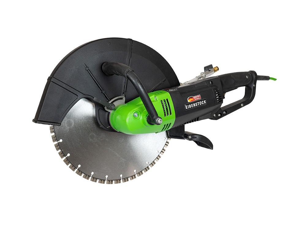 Eibenstock 400mm Wet Saw ETR 400.2P