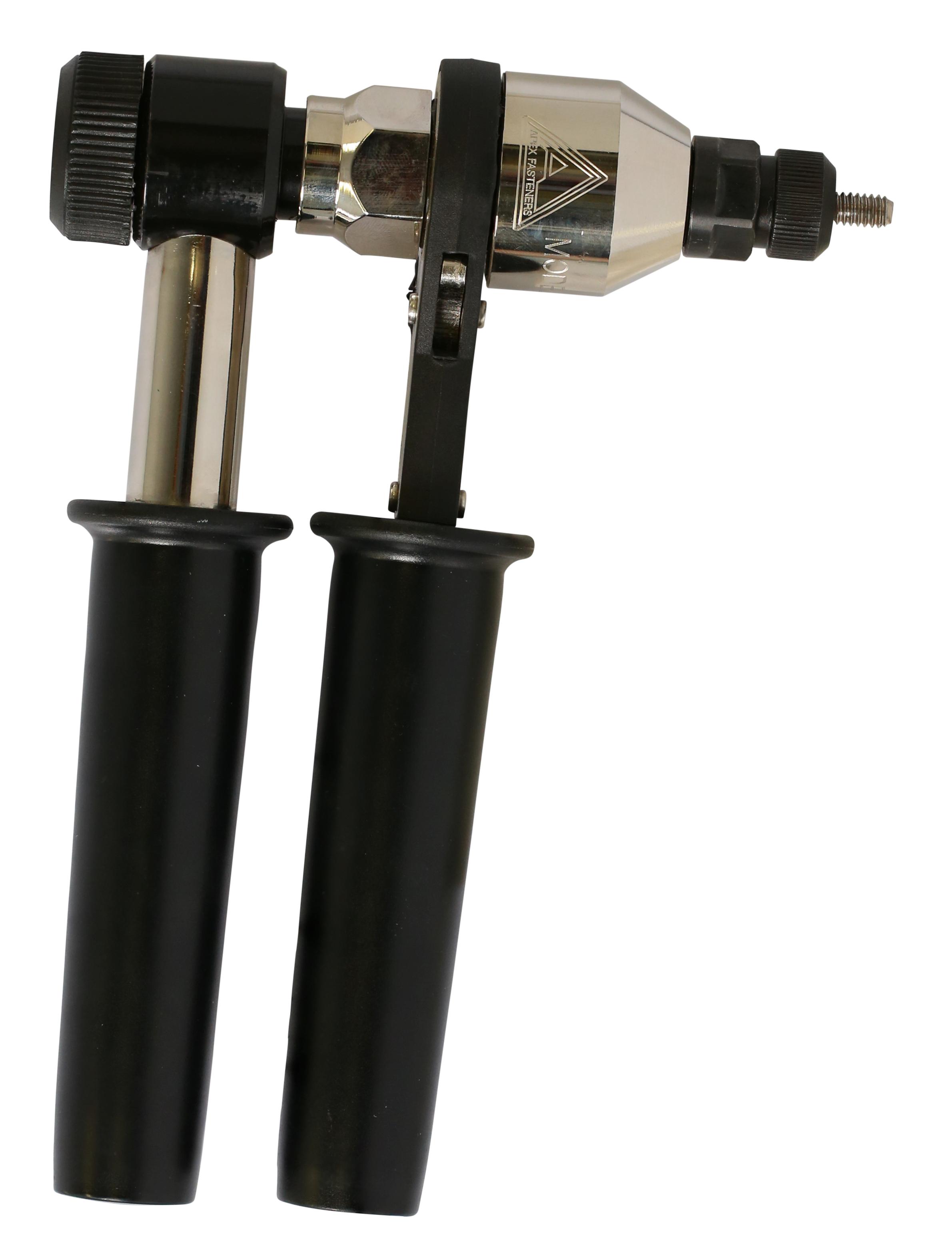 Apex Rivet Nut  Tool M5-M12 Case