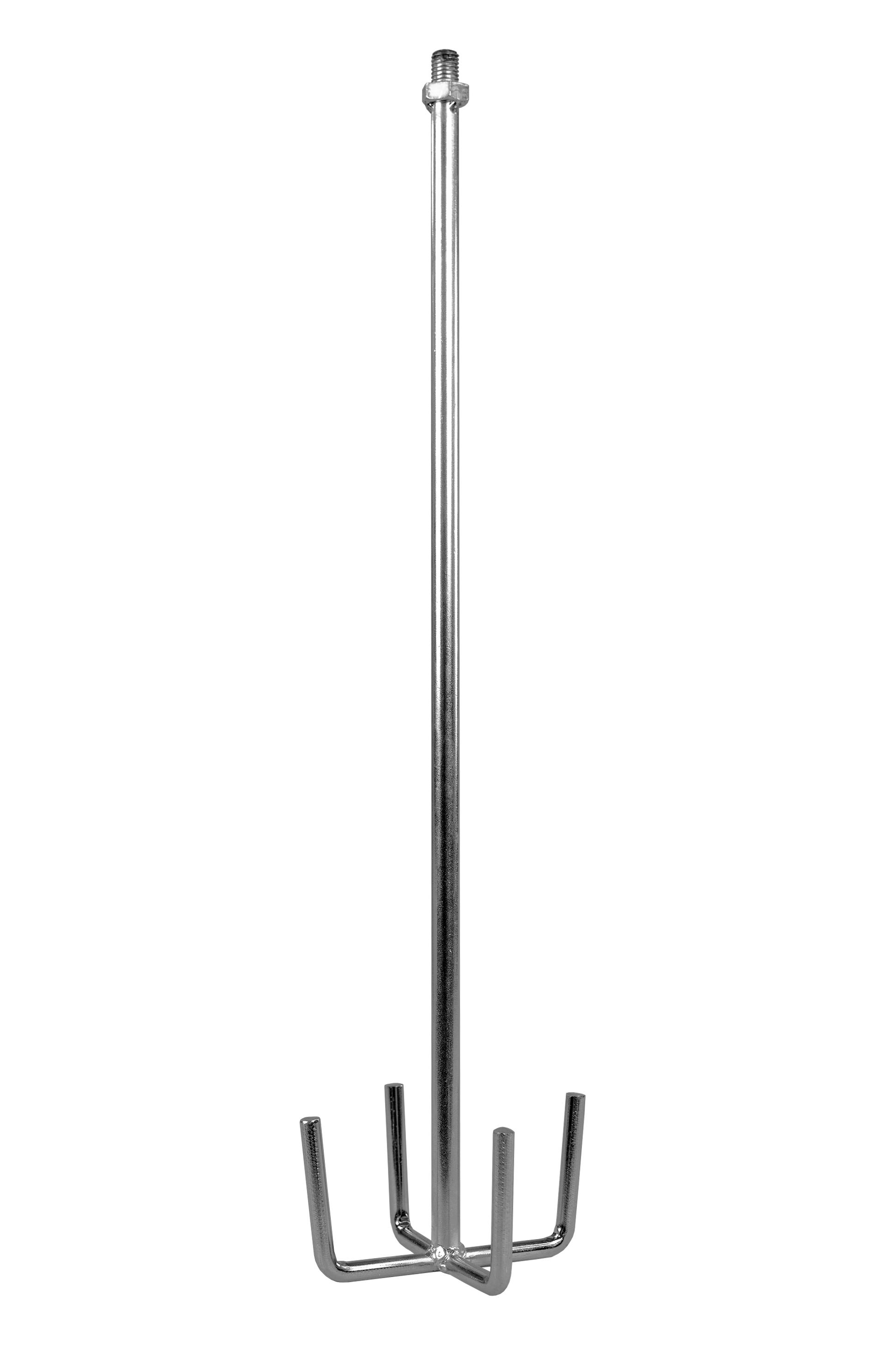 Eibenstock Double anchor paddle SPG 150