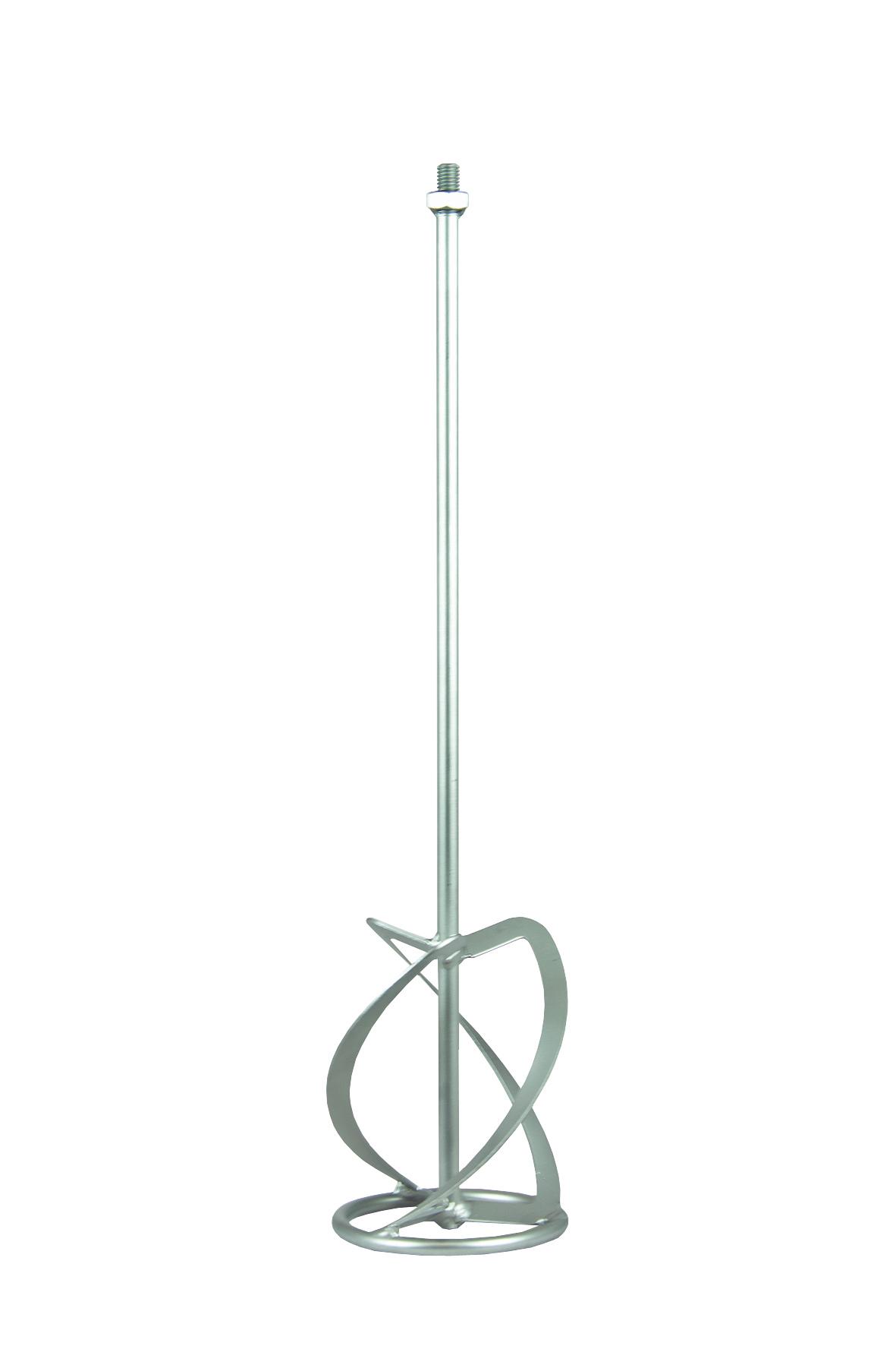 Eibenstock Stainless Mixing Paddle 140mm *CLEARNCE*