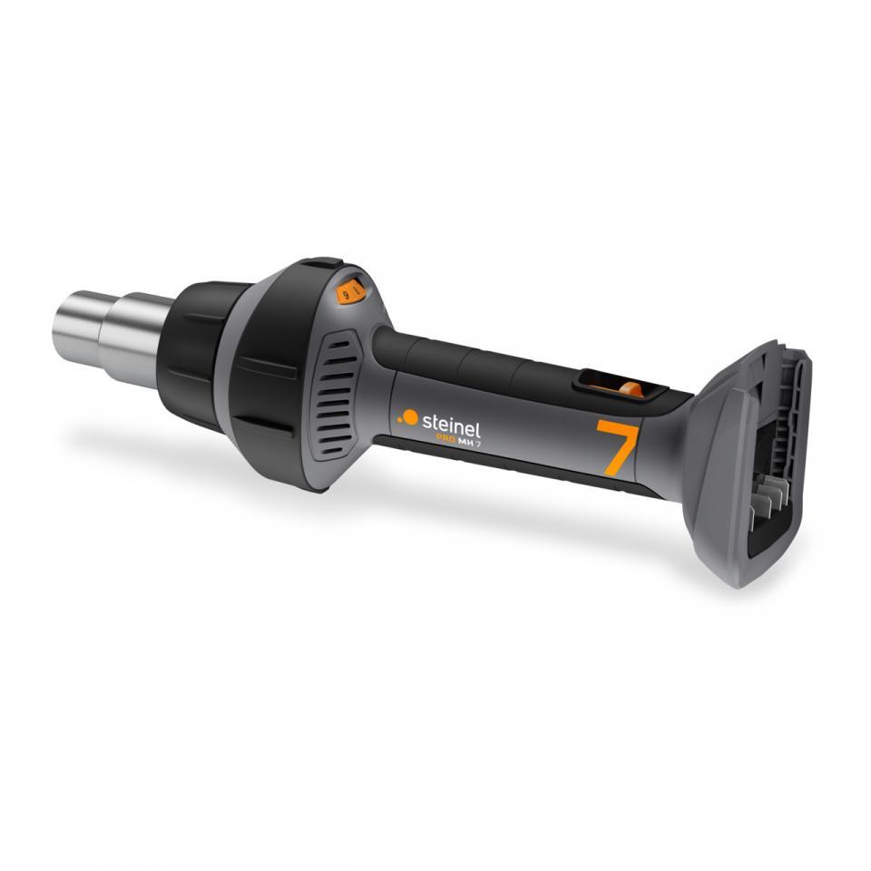 Steinel MobileHeat 7 Cordless Heat Gun - Tool only