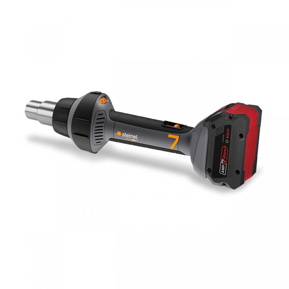 Steinel MobileHeat 7 Cordless Heat Gun Kit