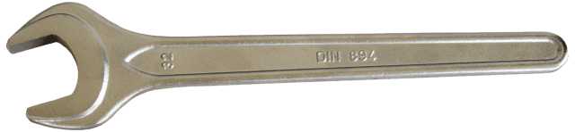 Eibenstock Core Drill Spanner 32mm