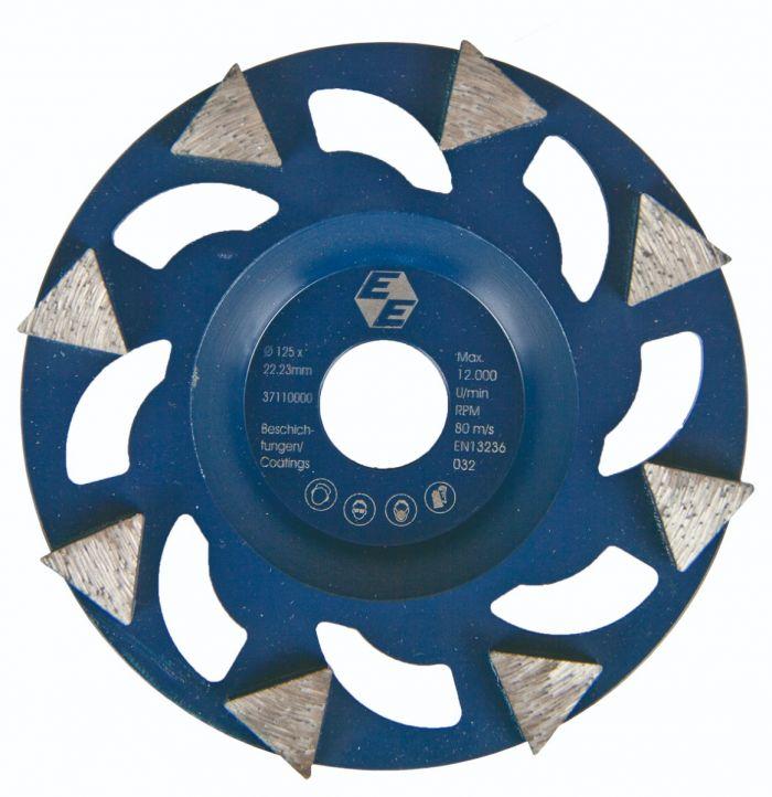 Eibenstock Dia-Grinding Wheel RpdK 125mm