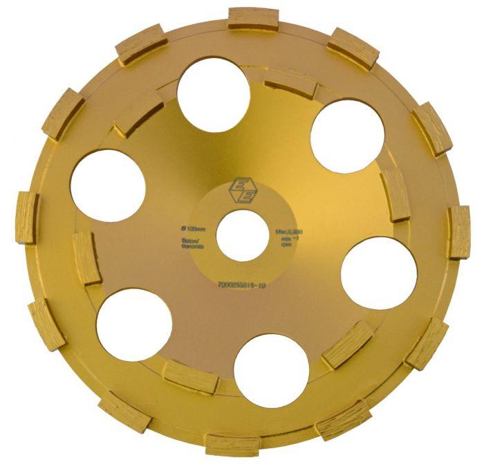 Eibenstock Diamond Grinding Wheel 180mm