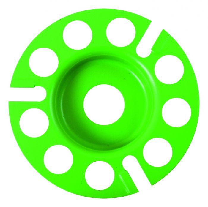Eibenstock EOF100 Carbide Milling Disc