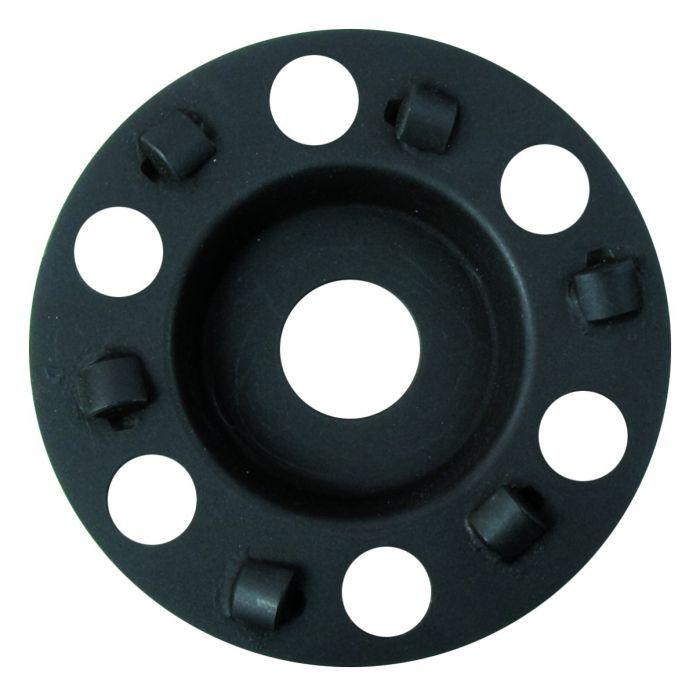 Eibenstock PCD Milling Disc (round segments)