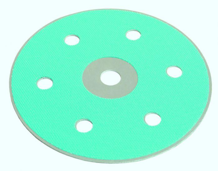 Eibenstock  Base Plate 225mm Velcro