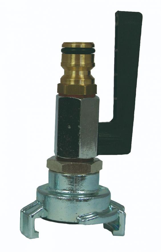Eibenstock Water Adaptor ETN162/3