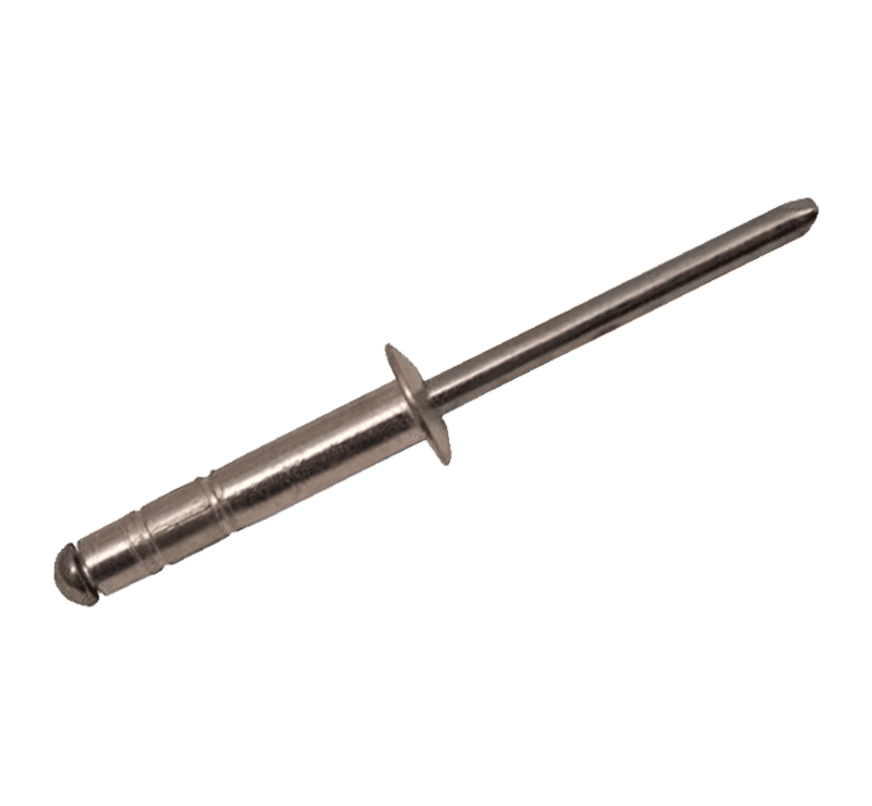 Apex Rivet - All Steel Multigrip 4.0x14.0mm