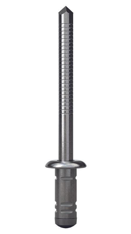 Gesipa G-Bulb Rivet StainlessSt 6.4x13mm