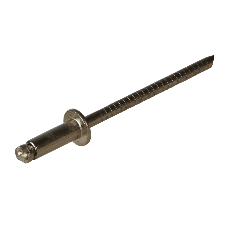 Apex Rivet - Stainless/Steel 3.2x8.6mm