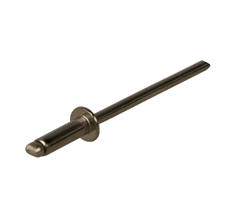 Apex Rivet - Stainless/Steel 3.2x10.2mm