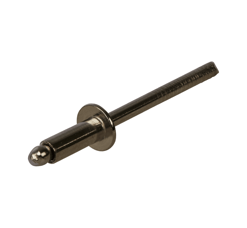 Apex Rivet - Stainless/Steel 4.0x10.5mm
