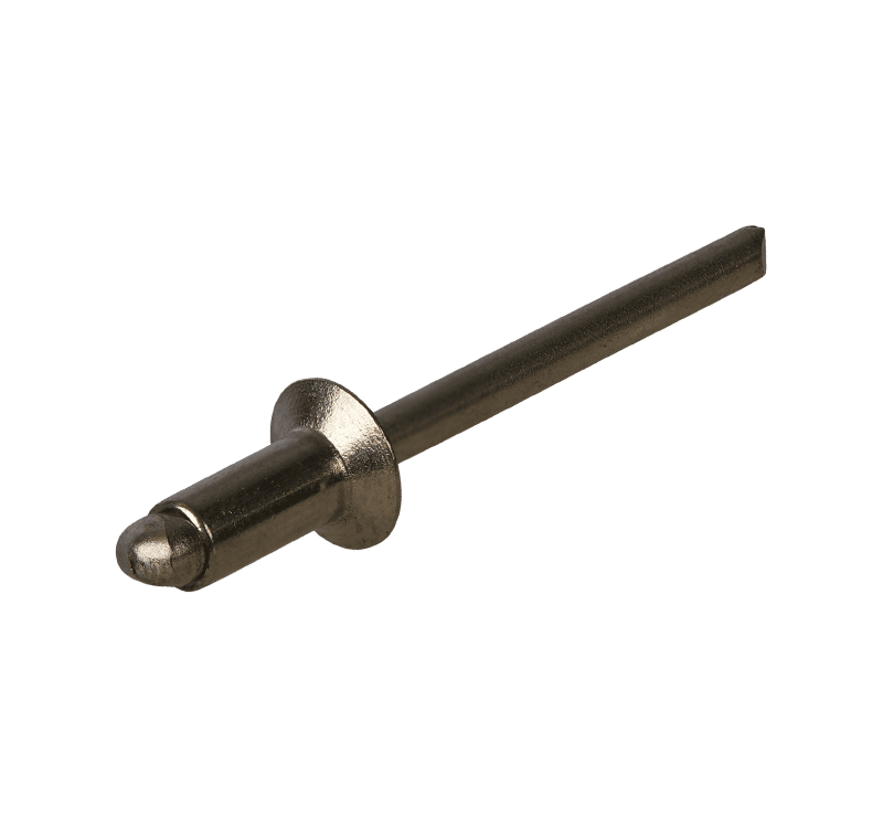 Apex Rivet - All Stainless CSK 4.0x9.2mm