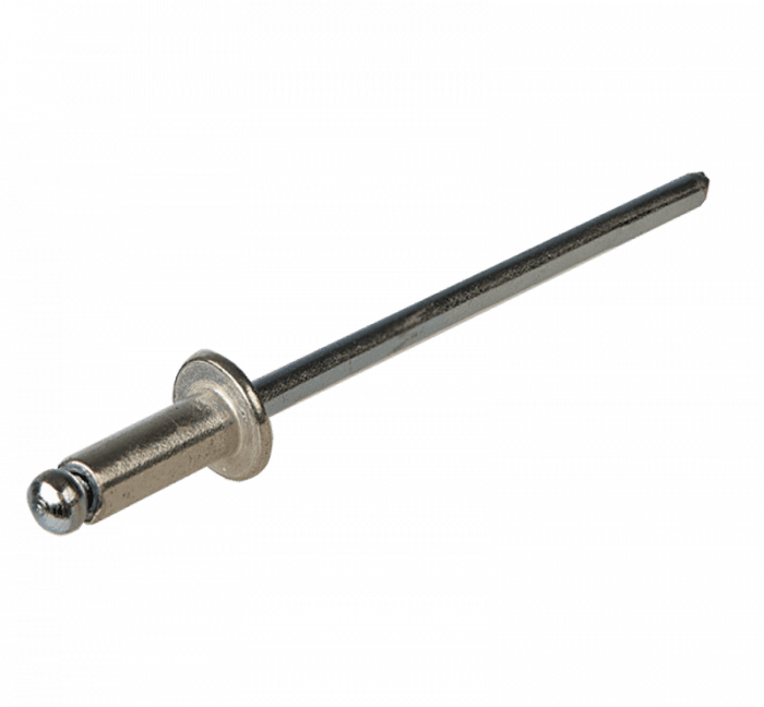 Gesipa Rivet - Alu/Steel 3.0x5.0mm
