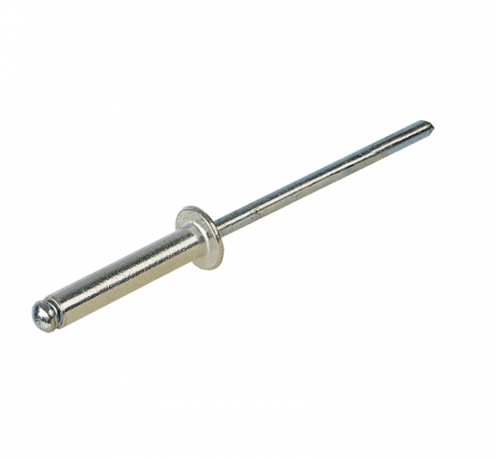 Apex Rivet - Alu/Steel 3.2x16.5mm