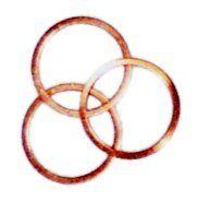 Eibenstock Copper Ring