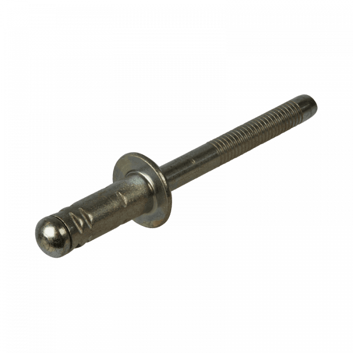 Gesipa G-Bulb Rivet Steel 6.4x17.0mm