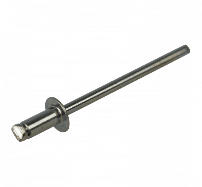 Apex Rivet - All Steel 3.2x7.0mm