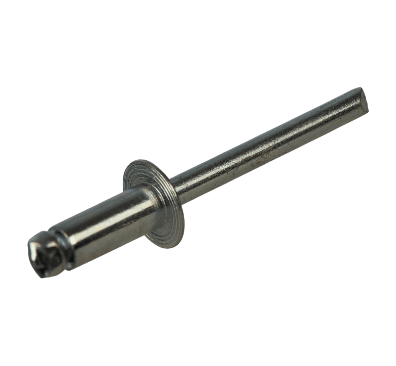 Apex Rivet - All Steel 4.8x11.5mm