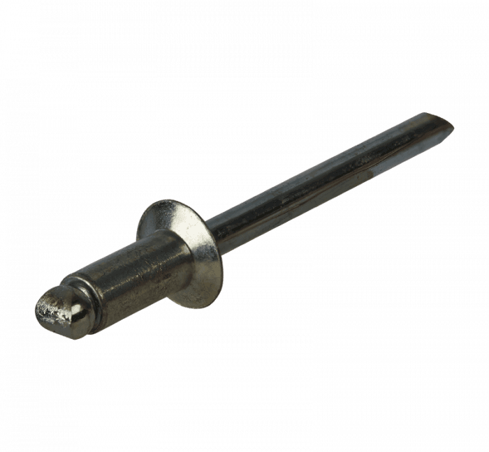 Apex Rivet - All Steel CSK 4.8x11.4mm