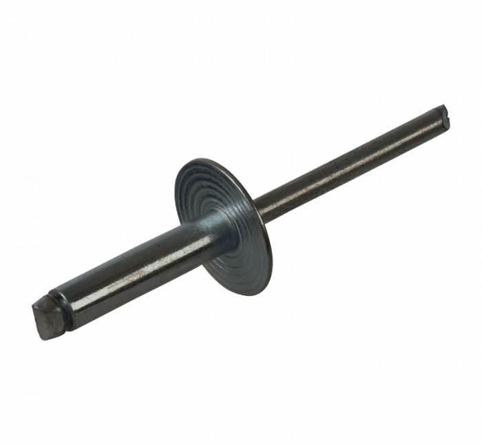 Apex Rivet - All Steel LF 4.8x21.0mm